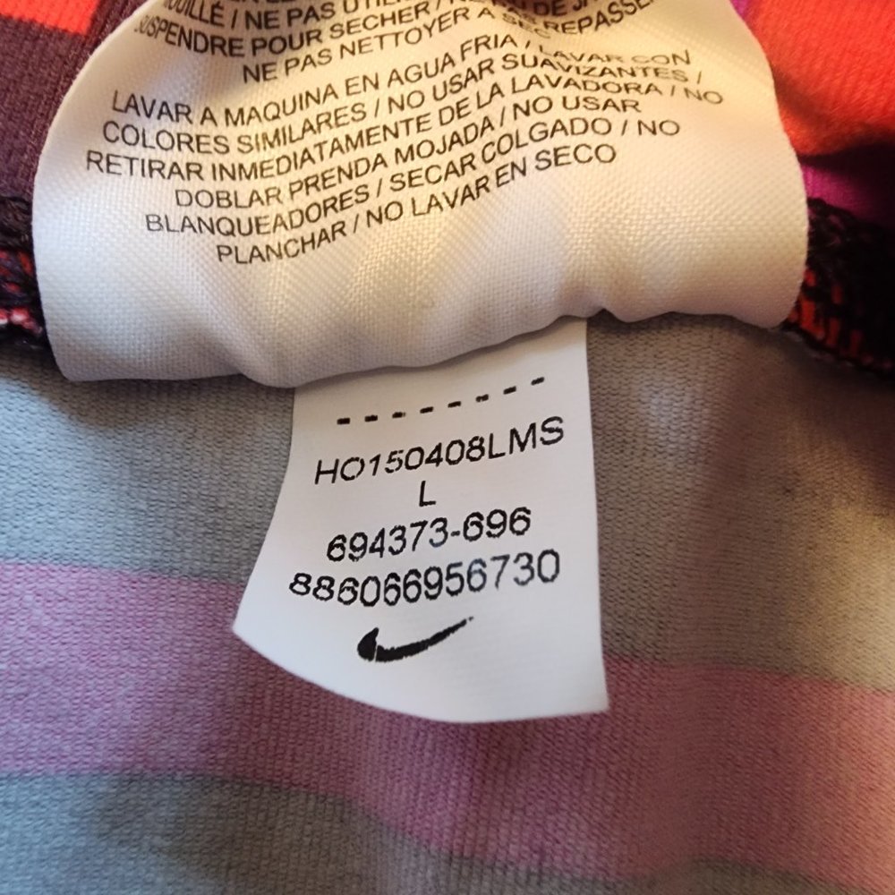 Nike running tights - Picture 8 of 8